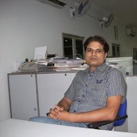 Mukesh Kumar