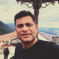 Murthy Korada