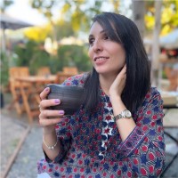 Milene Acosta Rodriguez