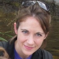 Laura Tague