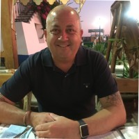Gary McBride