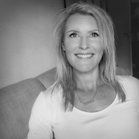 Yvonne Lukkenaar