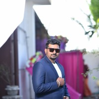 Mangesh Ugale