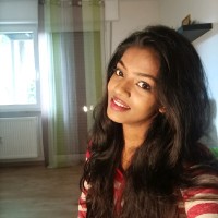 Anju Santhosh