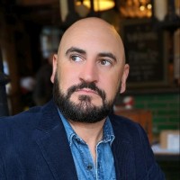 Graham Smith