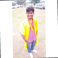 Prakash P. Prakash
