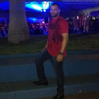 Adriano Barbosa Dos Santos Ribeiro