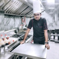 Ajith Devaraj