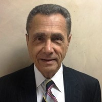 Dr. Joel Greenberg