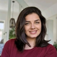 Mirjam Bouman Msc