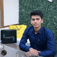 Neelesh lodhi