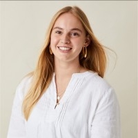 Isabel Van Der Veer