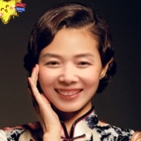 Liza Zhang, Data Scientist
