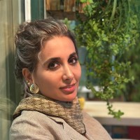 Narges Nikzadeh