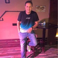 Omar Tarek