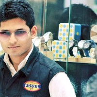 Amit Dhika