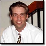 Mark Hufford