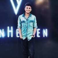 Panchagiri Akhil