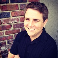Ryan Woodhouse