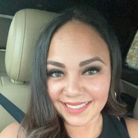 Amanda Gonzales