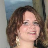 Liz Scarfe