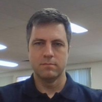 Yury Maklakov