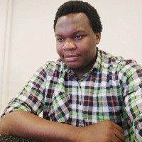 David Adewumi
