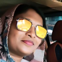 Rizwana Abdul