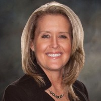 Carol Ward