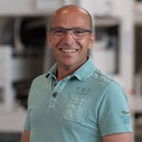Arie-Jan Huijbers