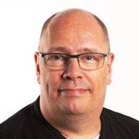 Bo Nordmann Amdi