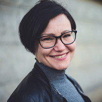 Magda Rozkrut