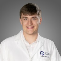 Dylan Miller