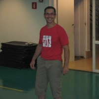 Roberto Ronnie Sbrissa