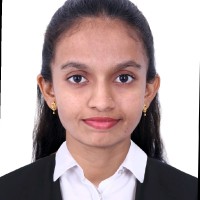 Manjula K