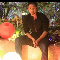 Mohammed Bilal