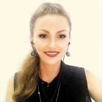 Svitlana Likhman