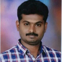 Aravindkumar A