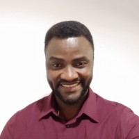 Akaniyene Ignatius Akpan, Ch.E