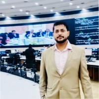 Shahwaz Naqvi
