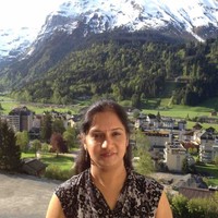 Prajakta T.