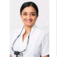 Aditi Khamar