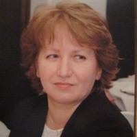 Anna Maria Salameh