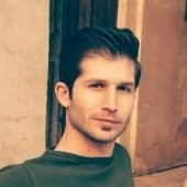 sina mehri