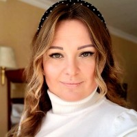 Pamela Brian