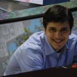 Dmitriy Nikiforov
