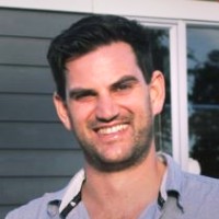 Trent Adamis