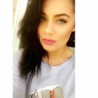 Courtney Angot
