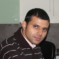 Ajay Kumar