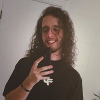 Ian Albino